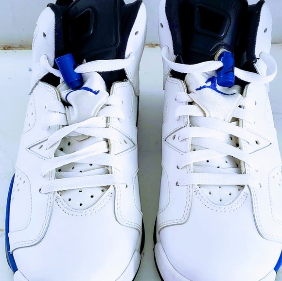 Jordan retro 6 - Picture 1 of 5